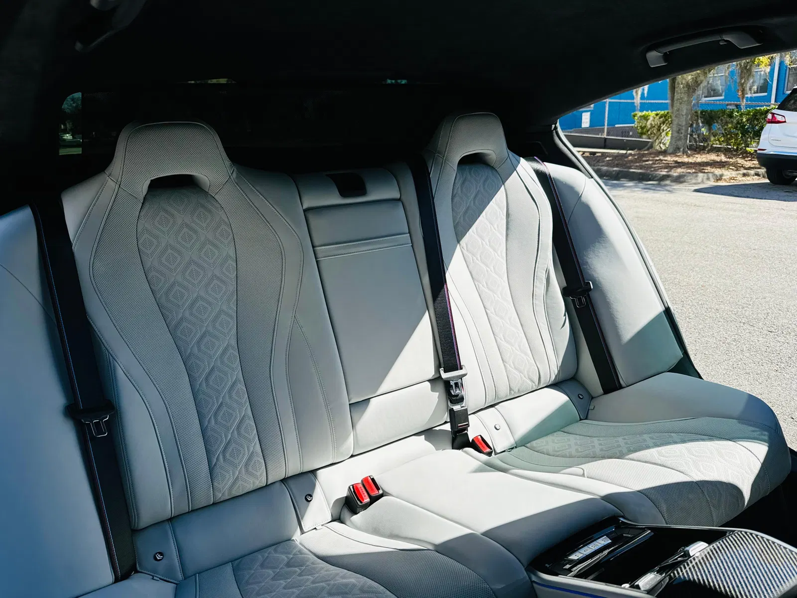 2022 BMW M8 Competition Gran Coupe - ~7,200 Miles, Twin-Turbo V8, AWD, Driving Assistance Professional Package