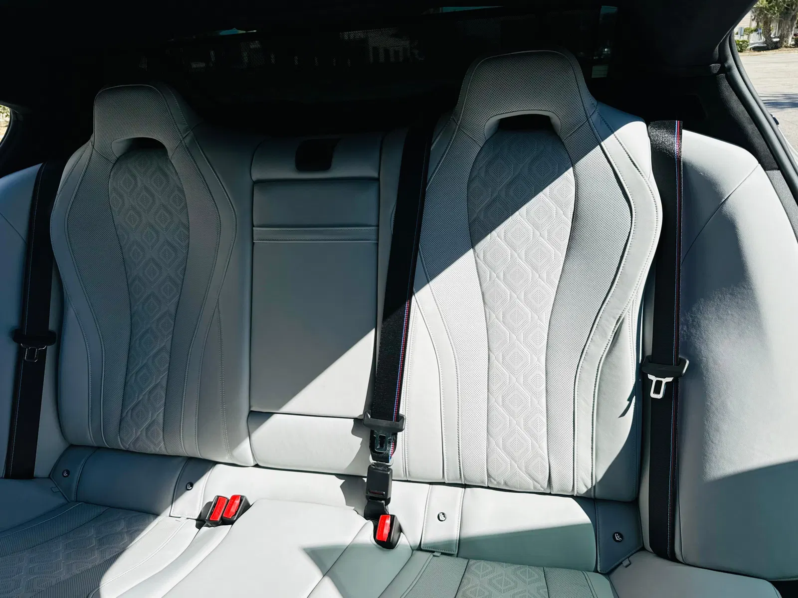 2022 BMW M8 Competition Gran Coupe - ~7,200 Miles, Twin-Turbo V8, AWD, Driving Assistance Professional Package