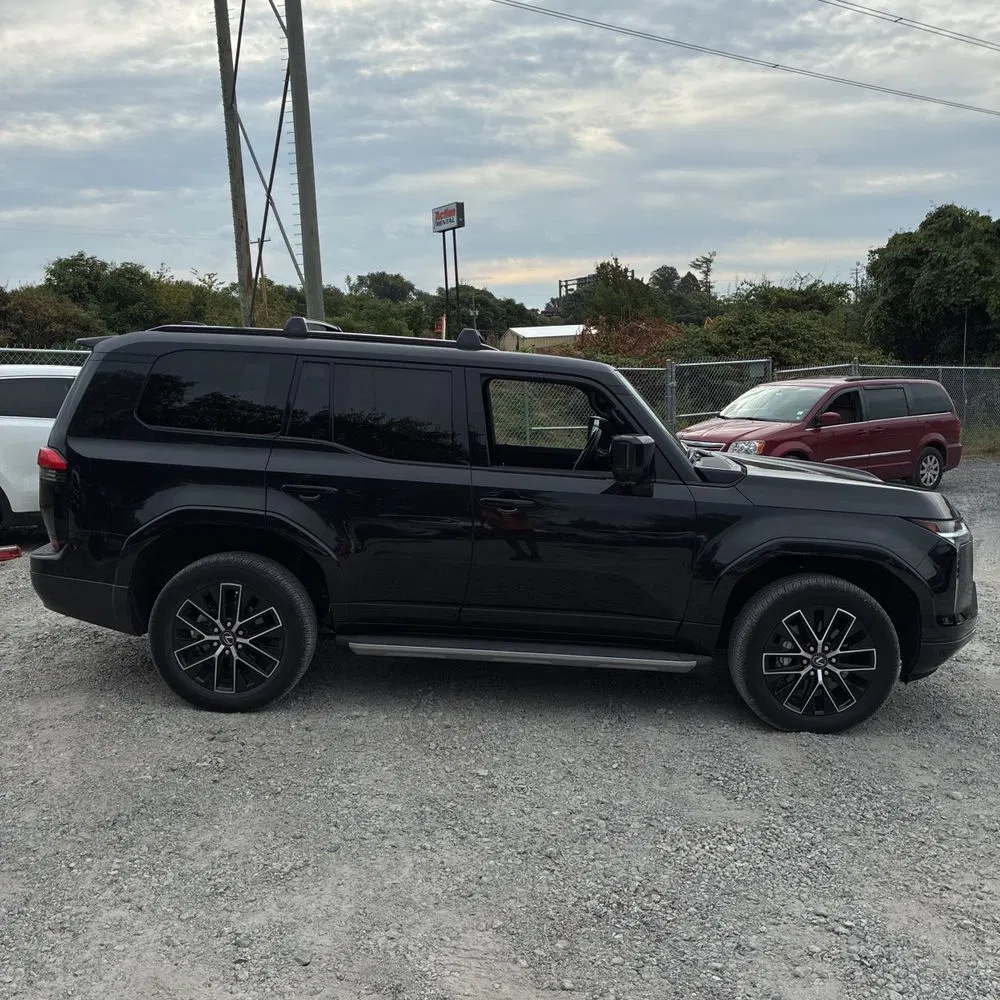 2024 Lexus GX 550 Premium+