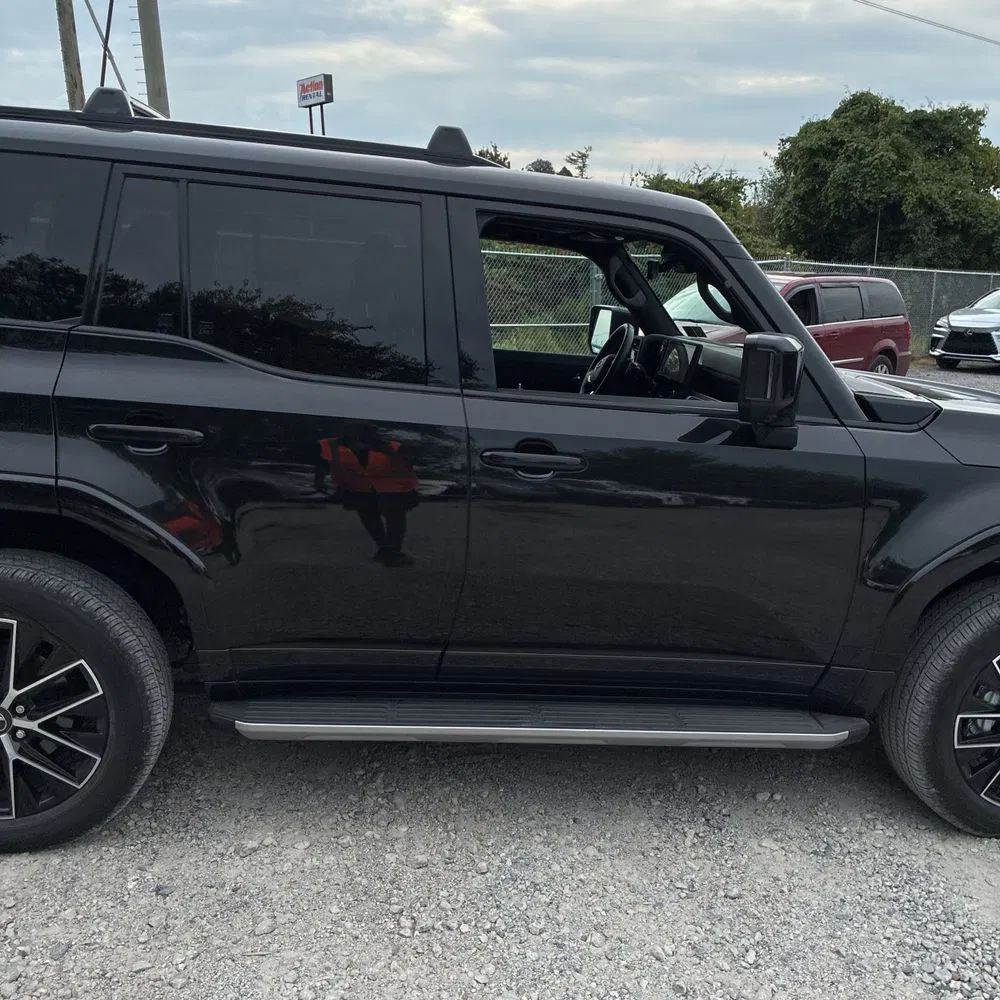 2024 Lexus GX 550 Premium+