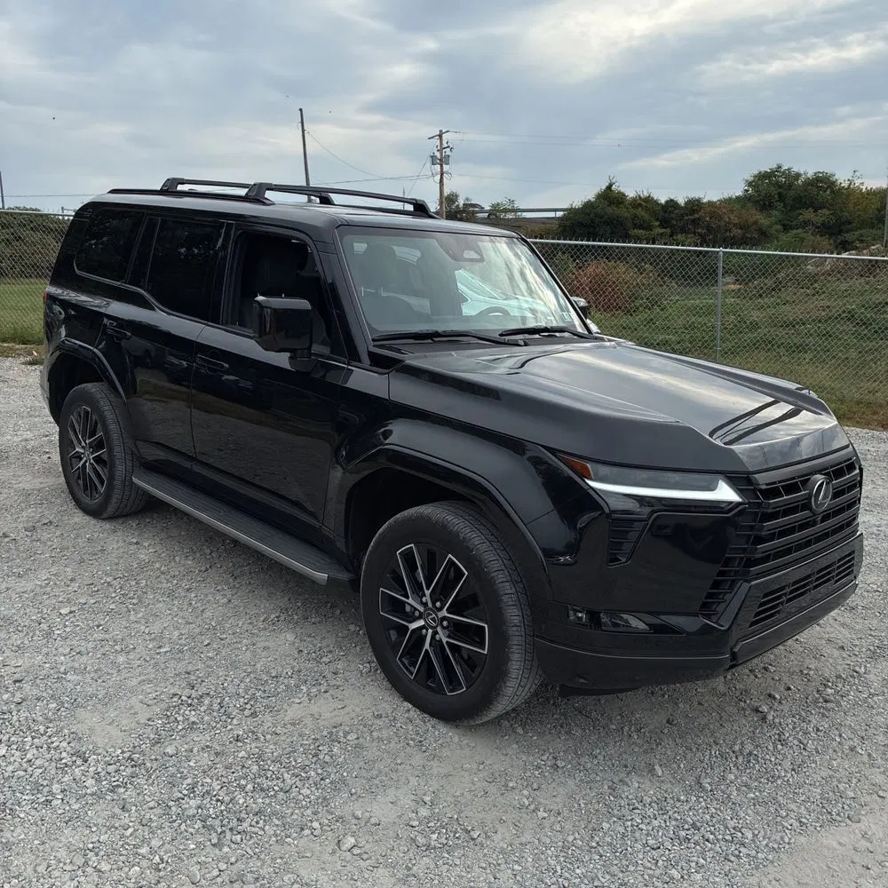 2024 Lexus GX 550 Premium+