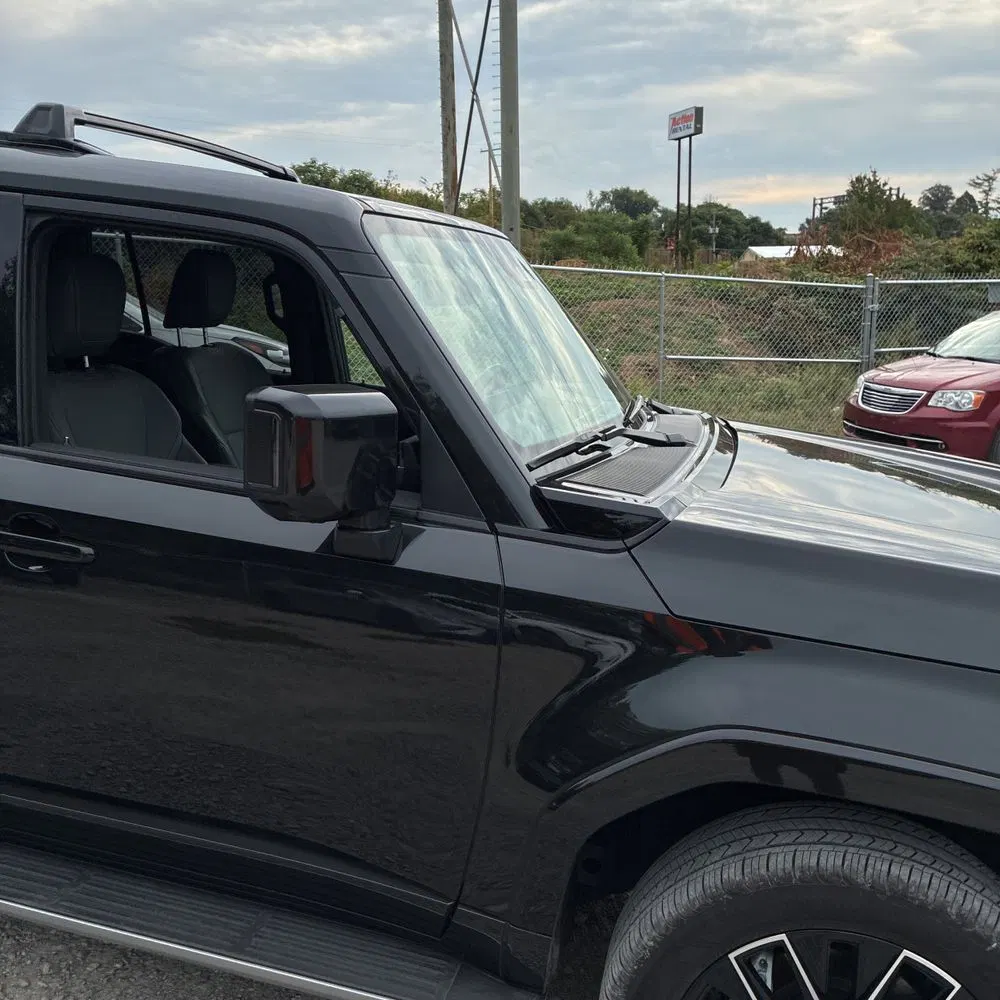2024 Lexus GX 550 Premium+