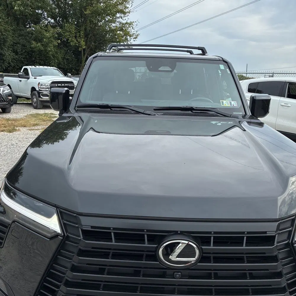 2024 Lexus GX 550 Premium+