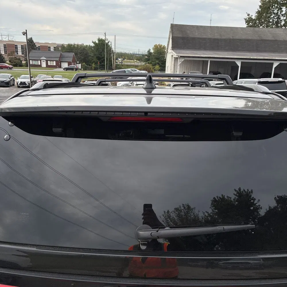 2024 Lexus GX 550 Premium+