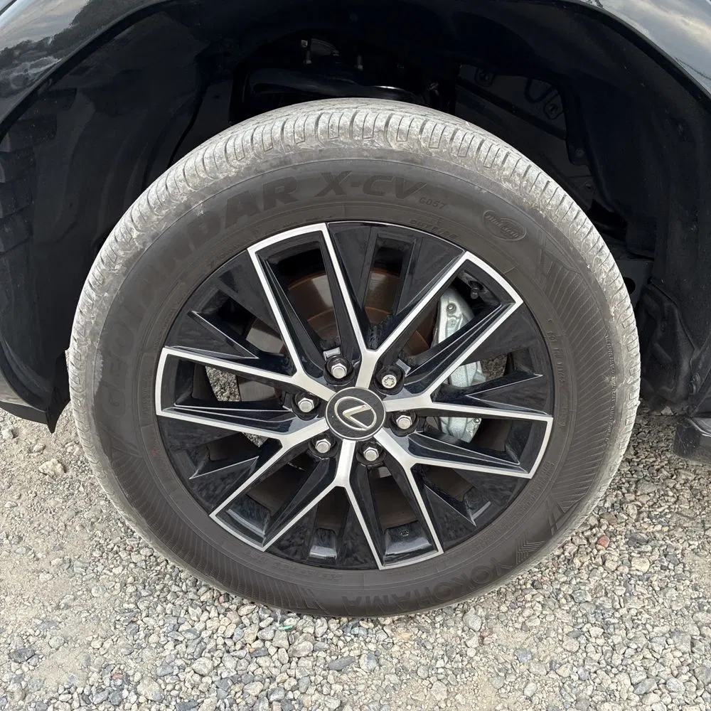 2024 Lexus GX 550 Premium+