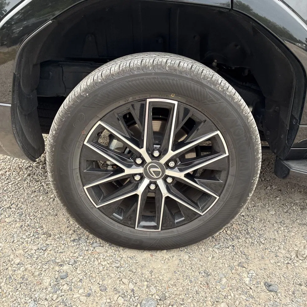 2024 Lexus GX 550 Premium+