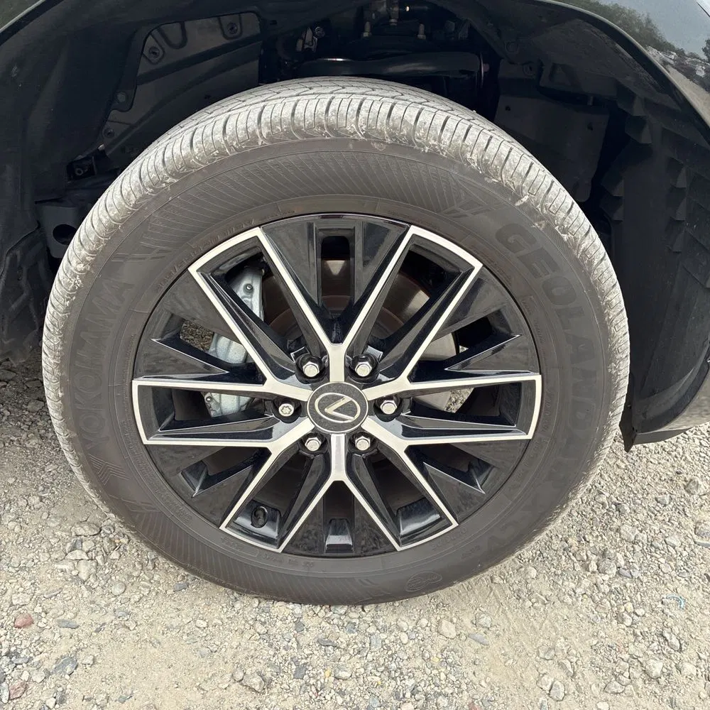 2024 Lexus GX 550 Premium+