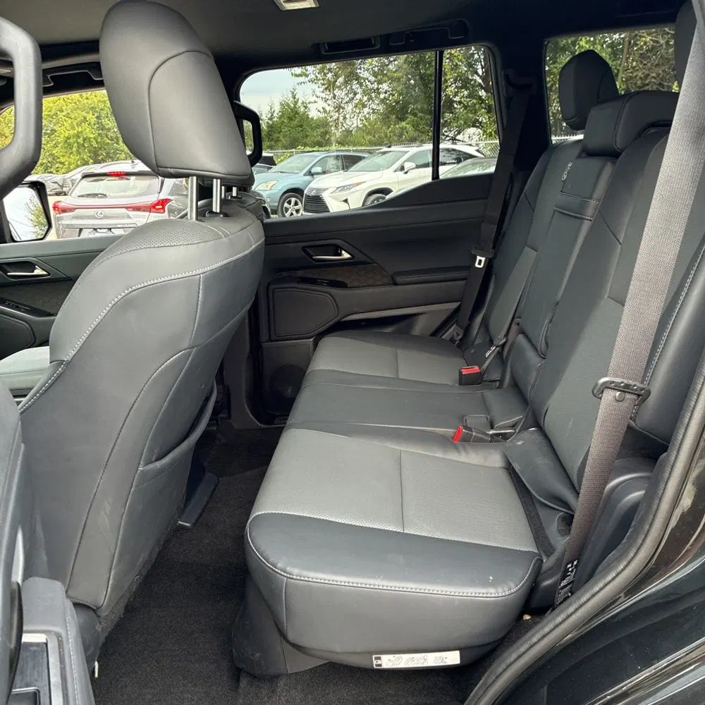2024 Lexus GX 550 Premium+