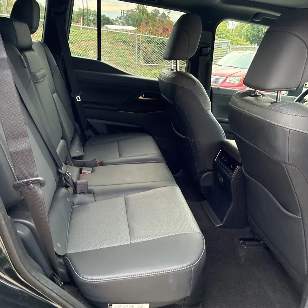 2024 Lexus GX 550 Premium+