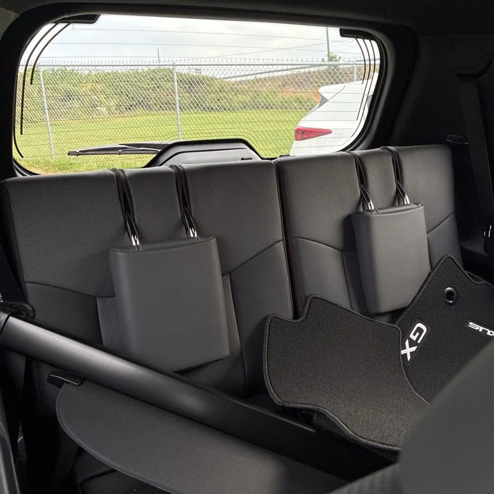 2024 Lexus GX 550 Premium+