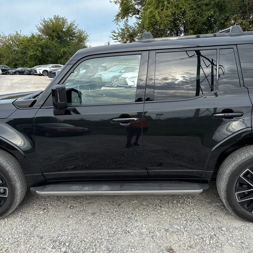 2024 Lexus GX 550 Premium+