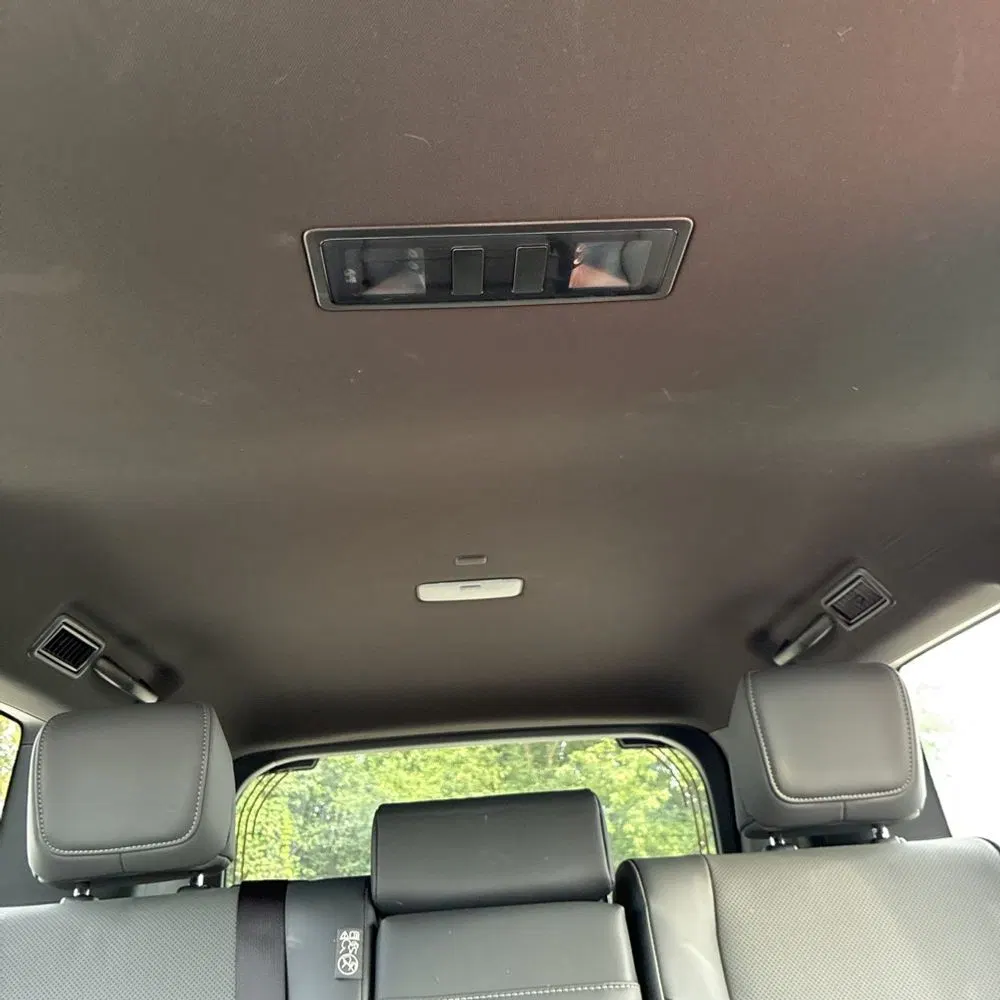 2024 Lexus GX 550 Premium+