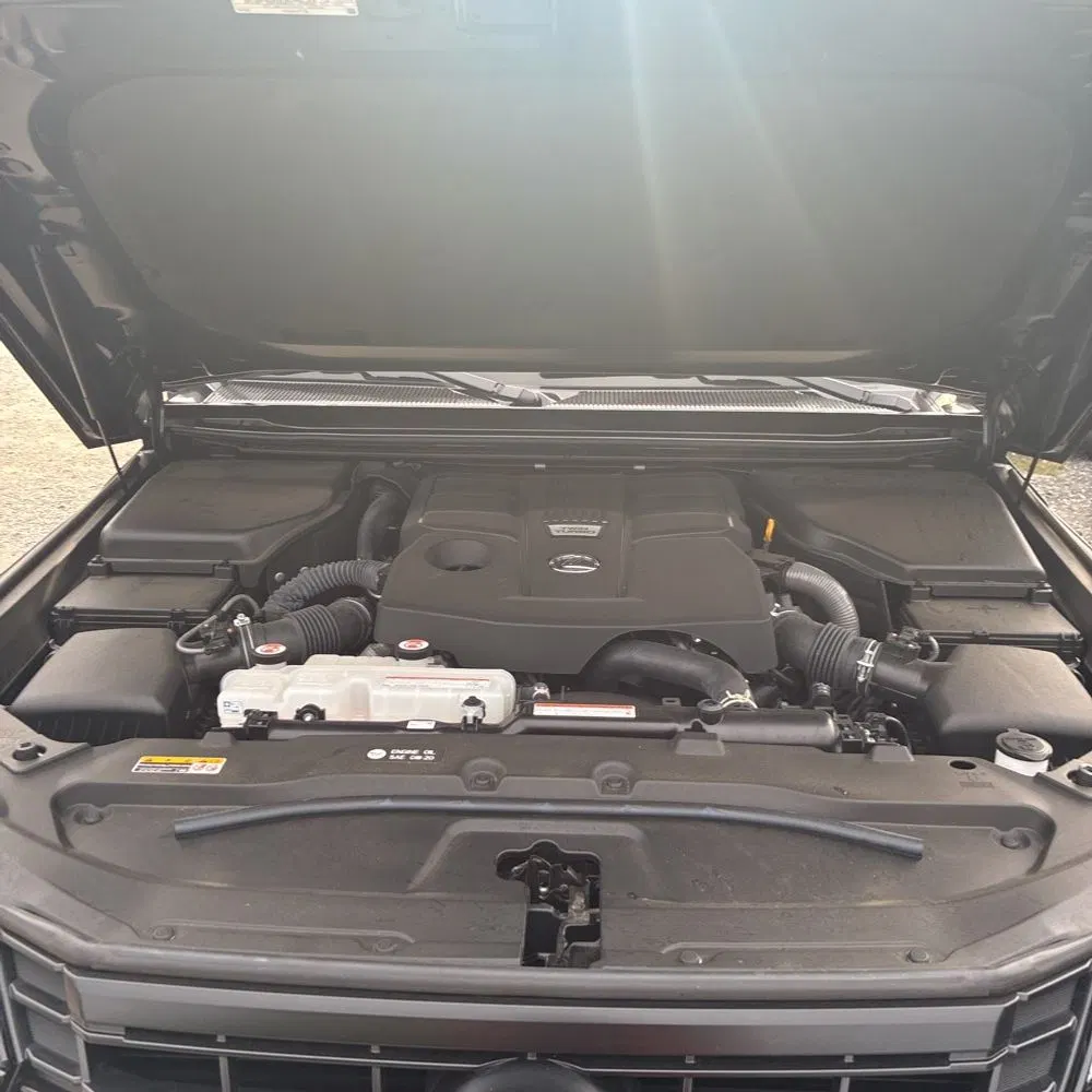 2024 Lexus GX 550 Premium+