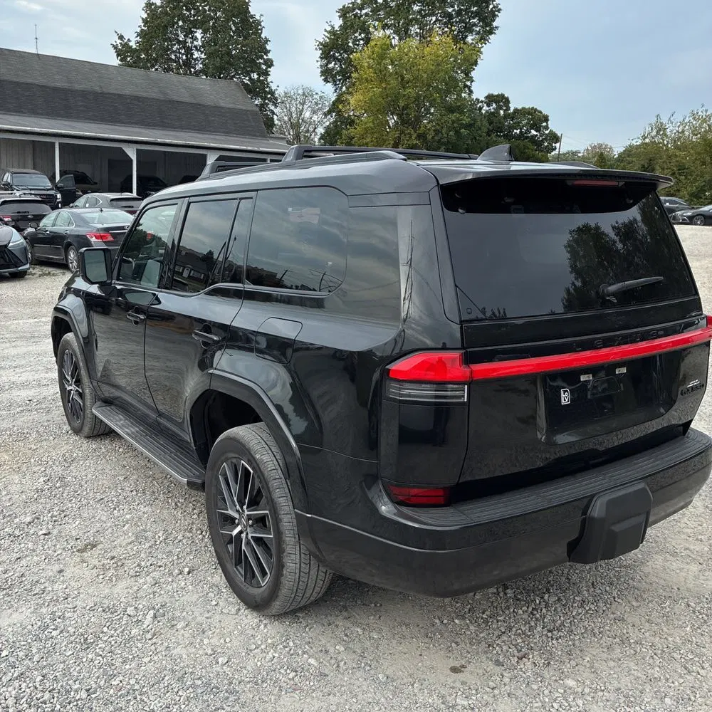 2024 Lexus GX 550 Premium+