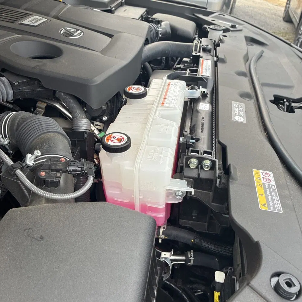 2024 Lexus GX 550 Premium+