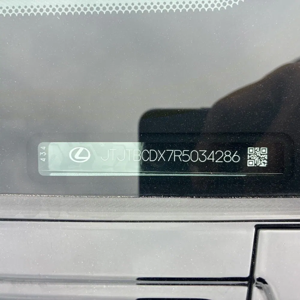 2024 Lexus GX 550 Premium+