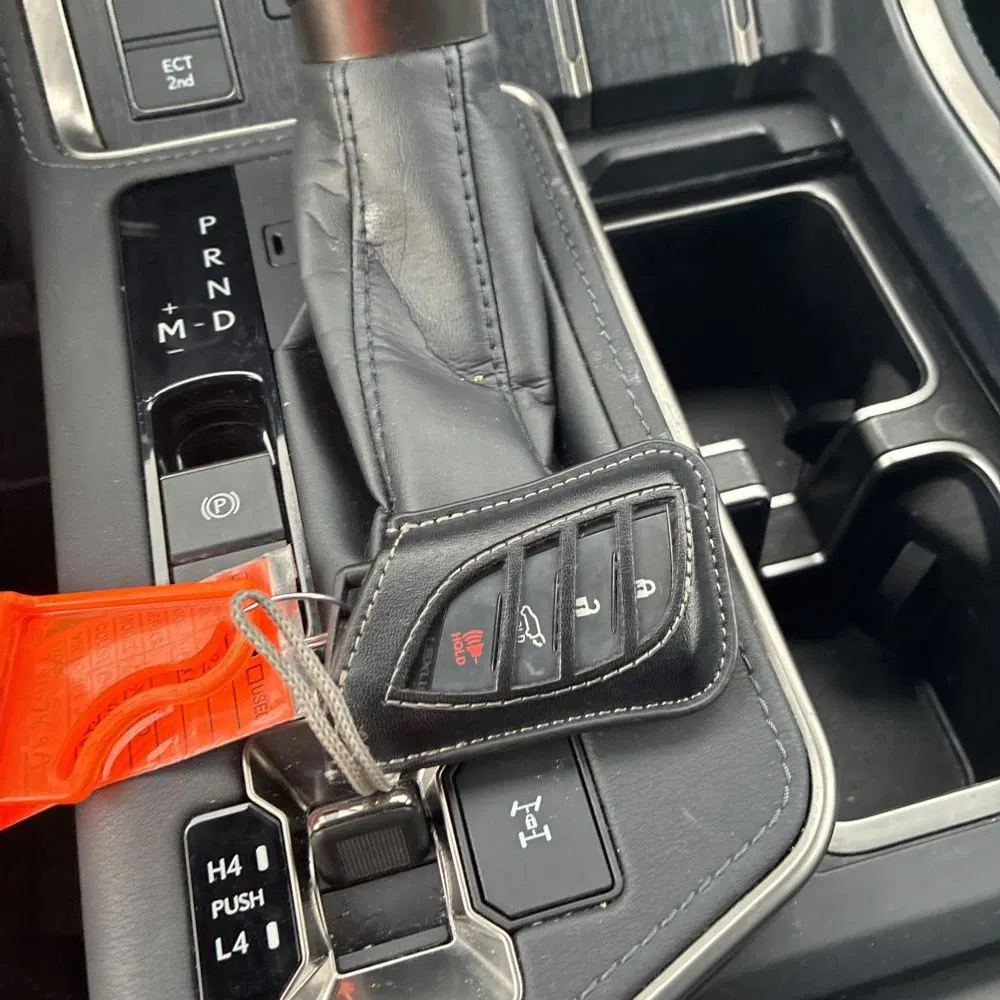 2024 Lexus GX 550 Premium+