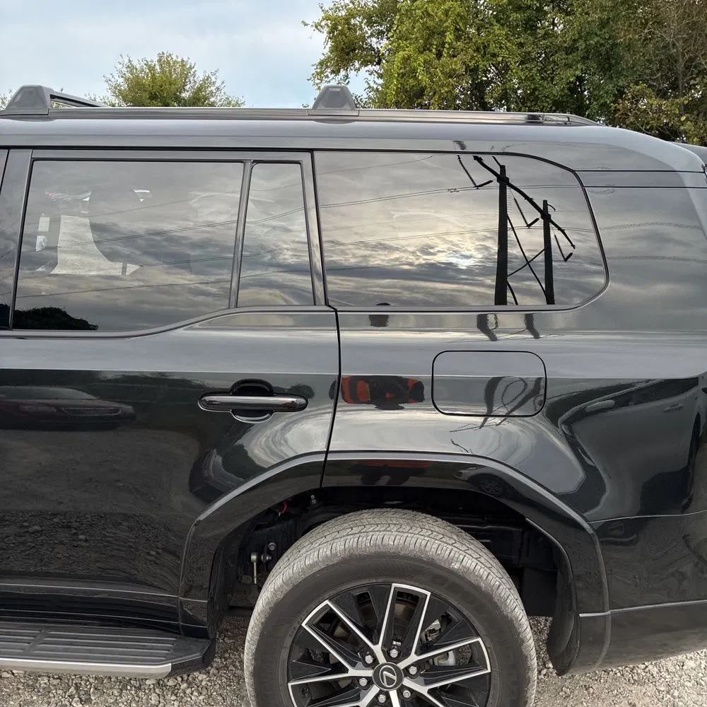 2024 Lexus GX 550 Premium+