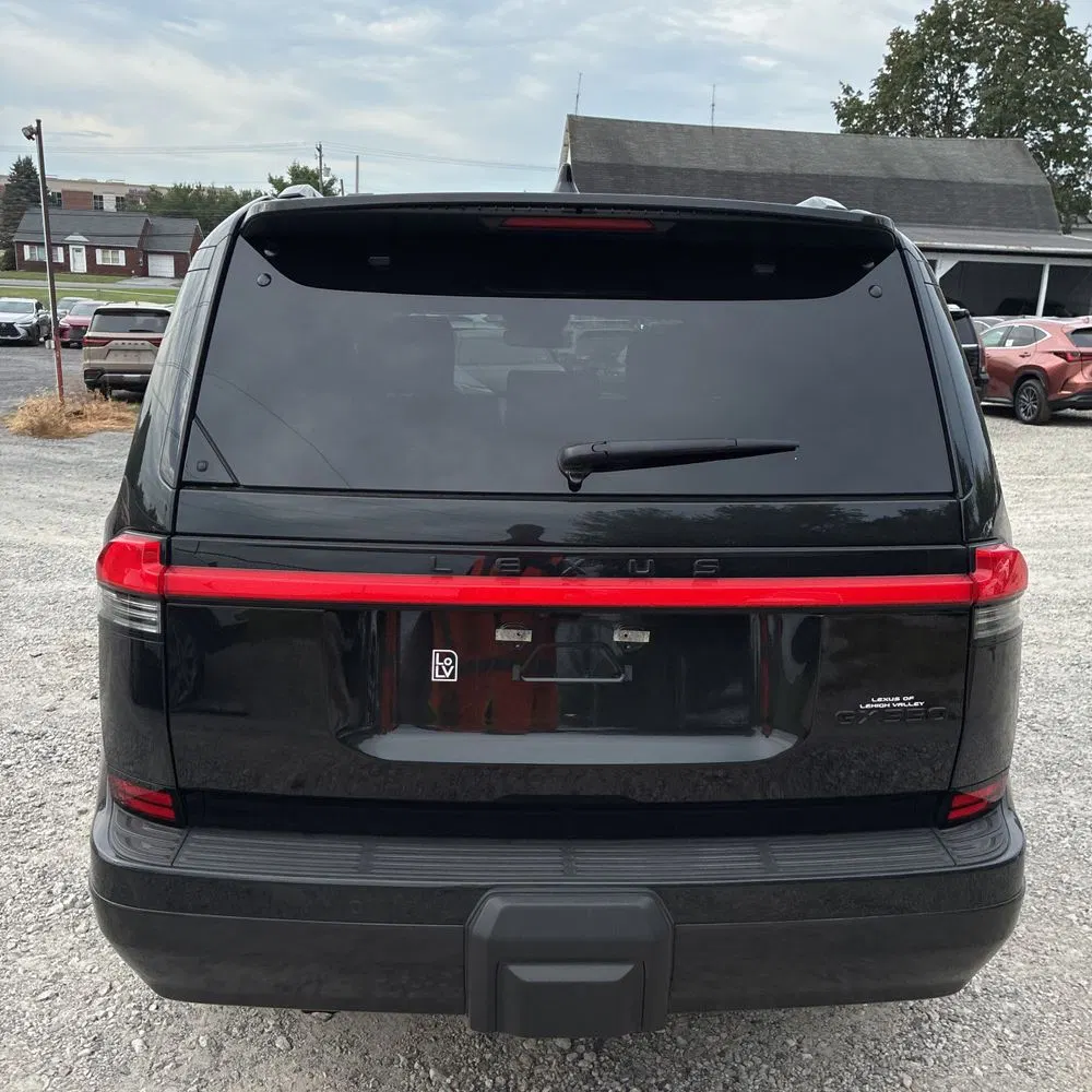 2024 Lexus GX 550 Premium+