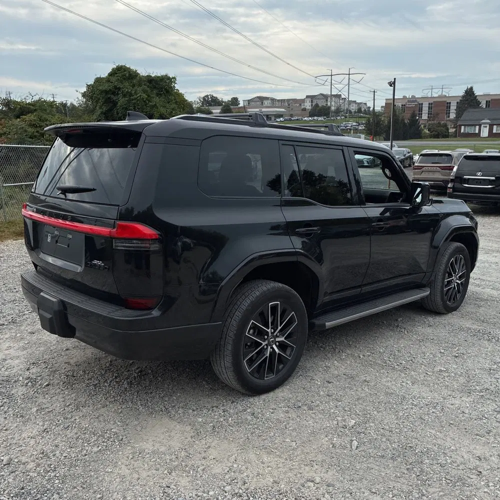 2024 Lexus GX 550 Premium+