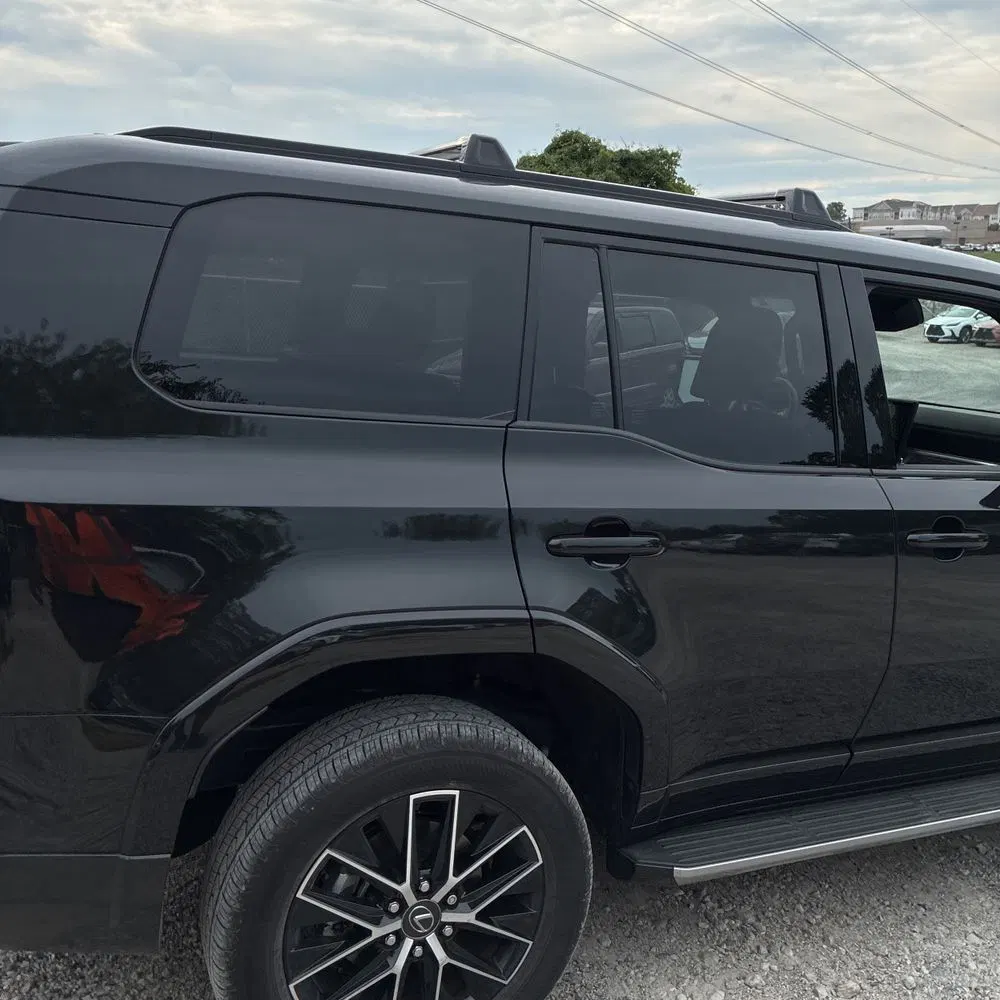 2024 Lexus GX 550 Premium+