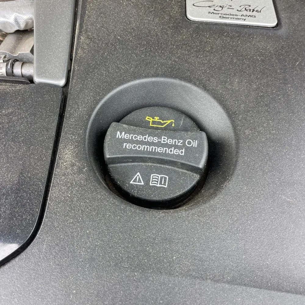 2019 Mercedes-Benz G-Class AMG G63