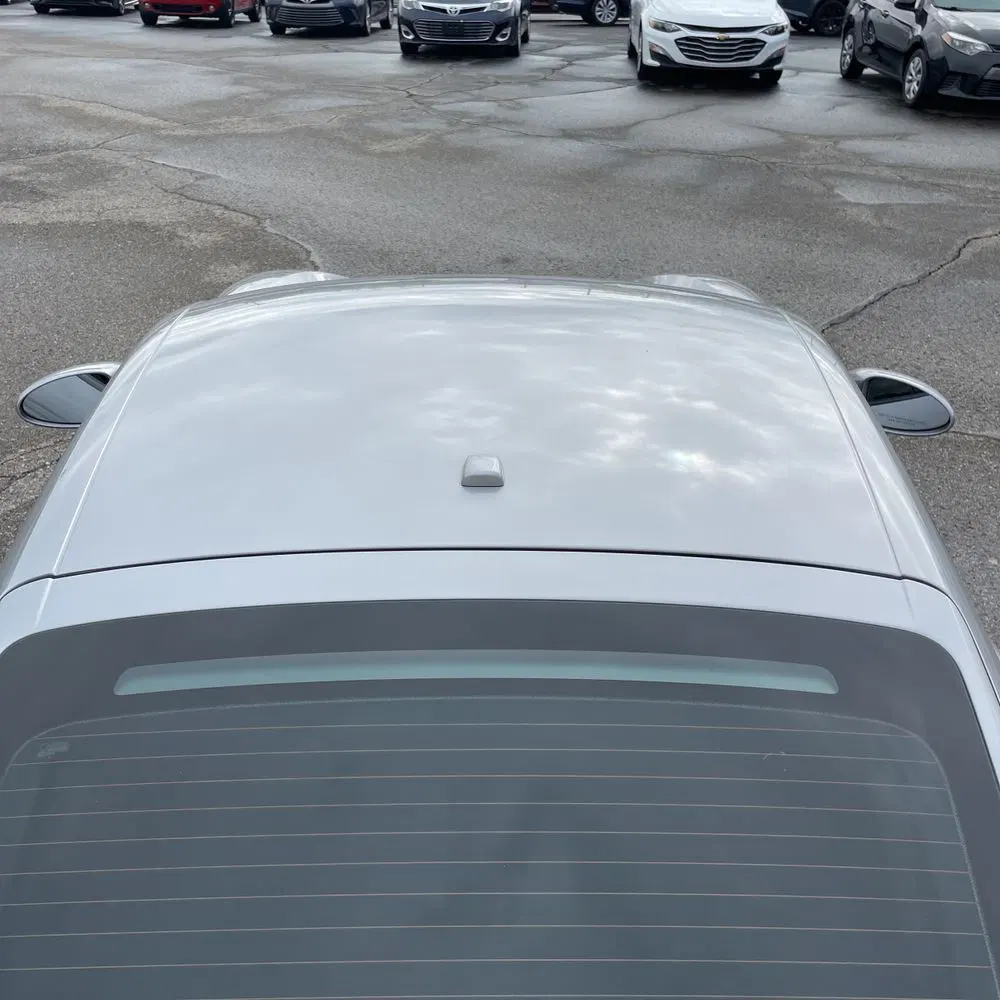 2019 Porsche 718 Cayman Base