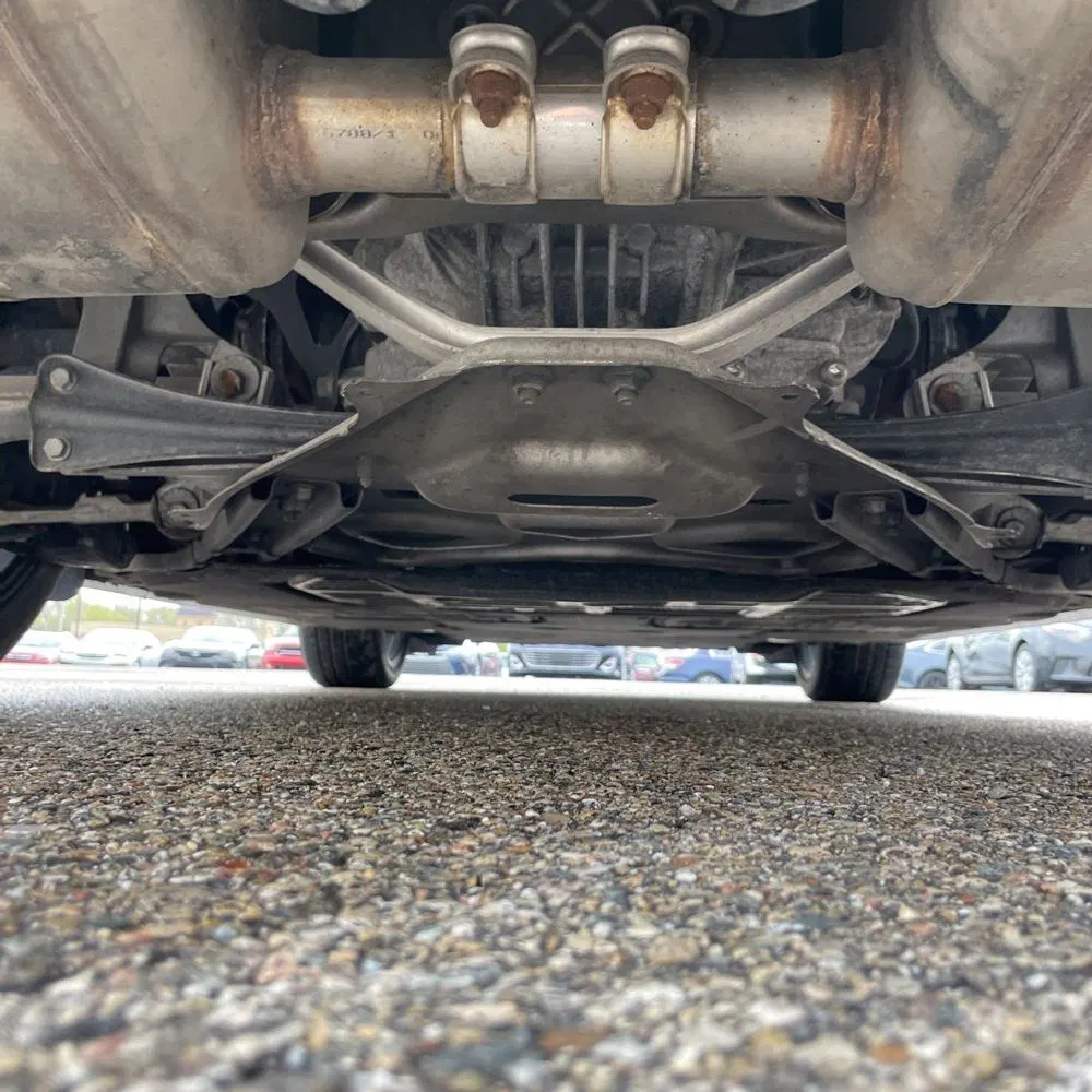2019 Porsche 718 Cayman Base