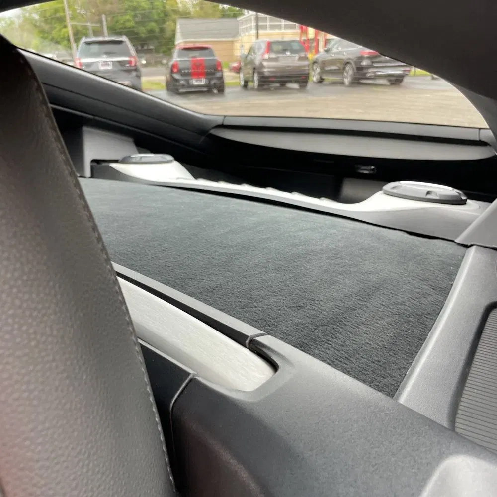 2019 Porsche 718 Cayman Base