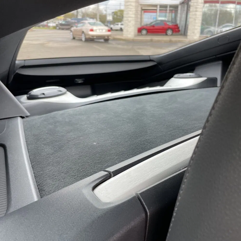 2019 Porsche 718 Cayman Base