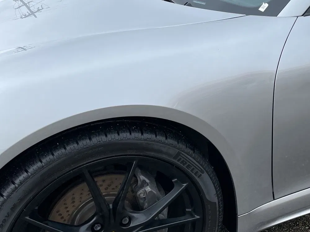 2019 Porsche 718 Cayman Base