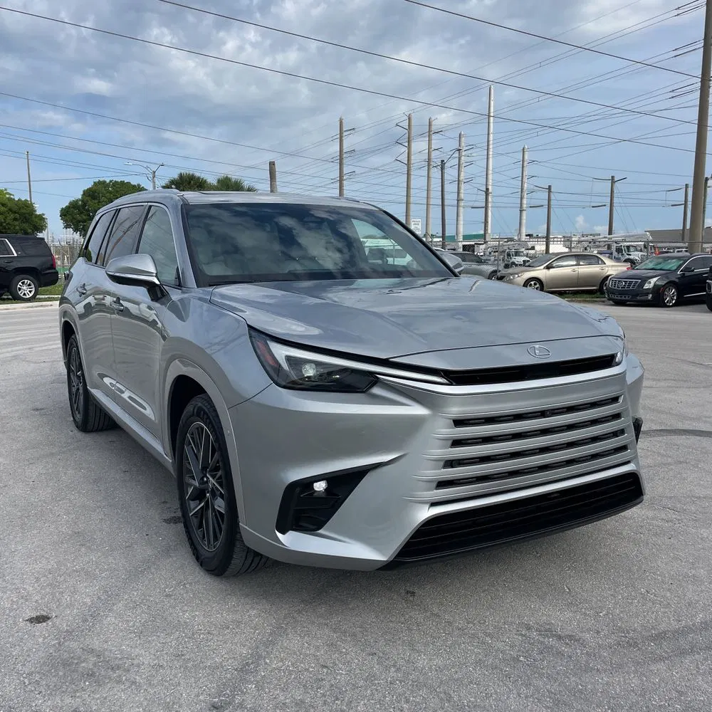 2024 Lexus TX 350 Premium