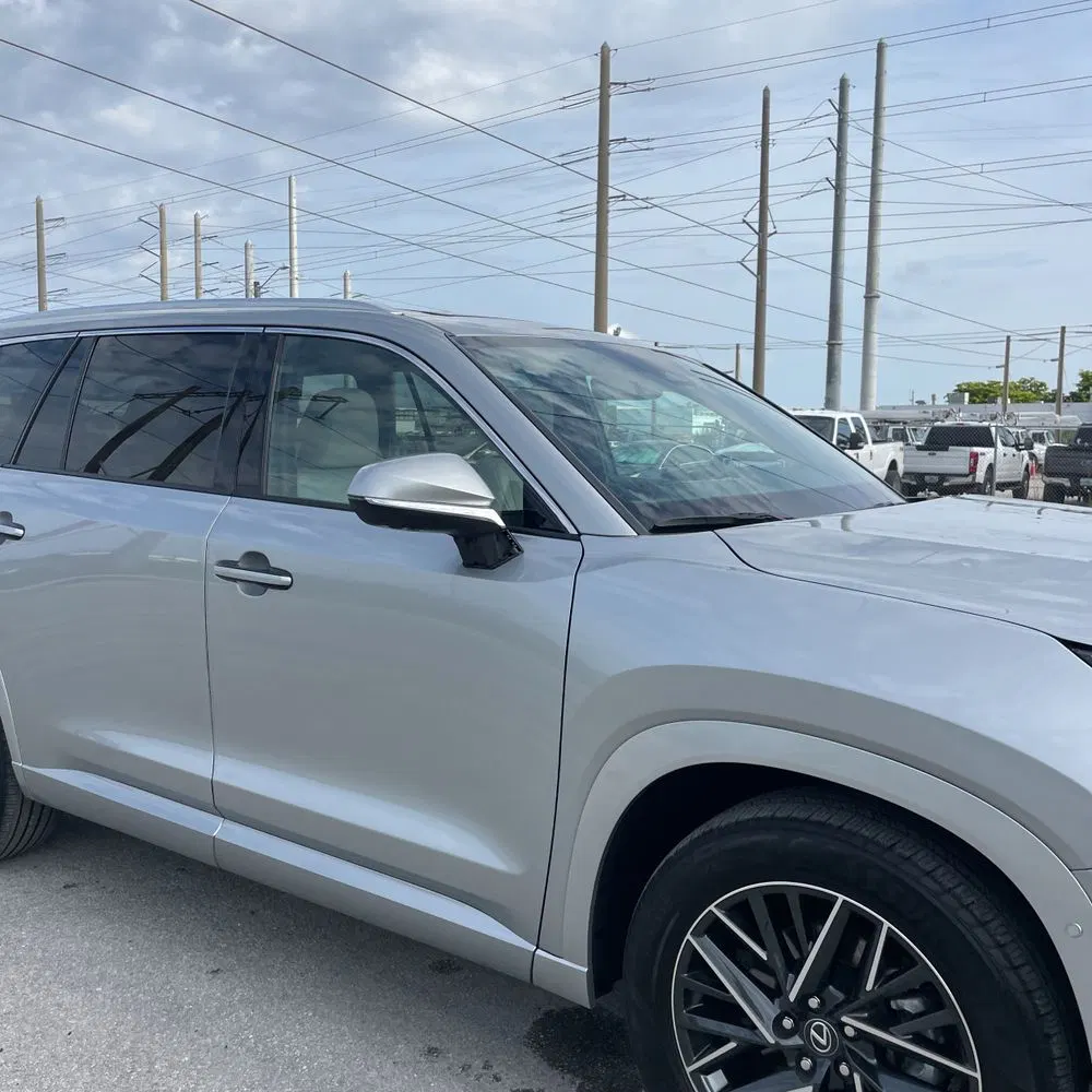 2024 Lexus TX 350 Premium