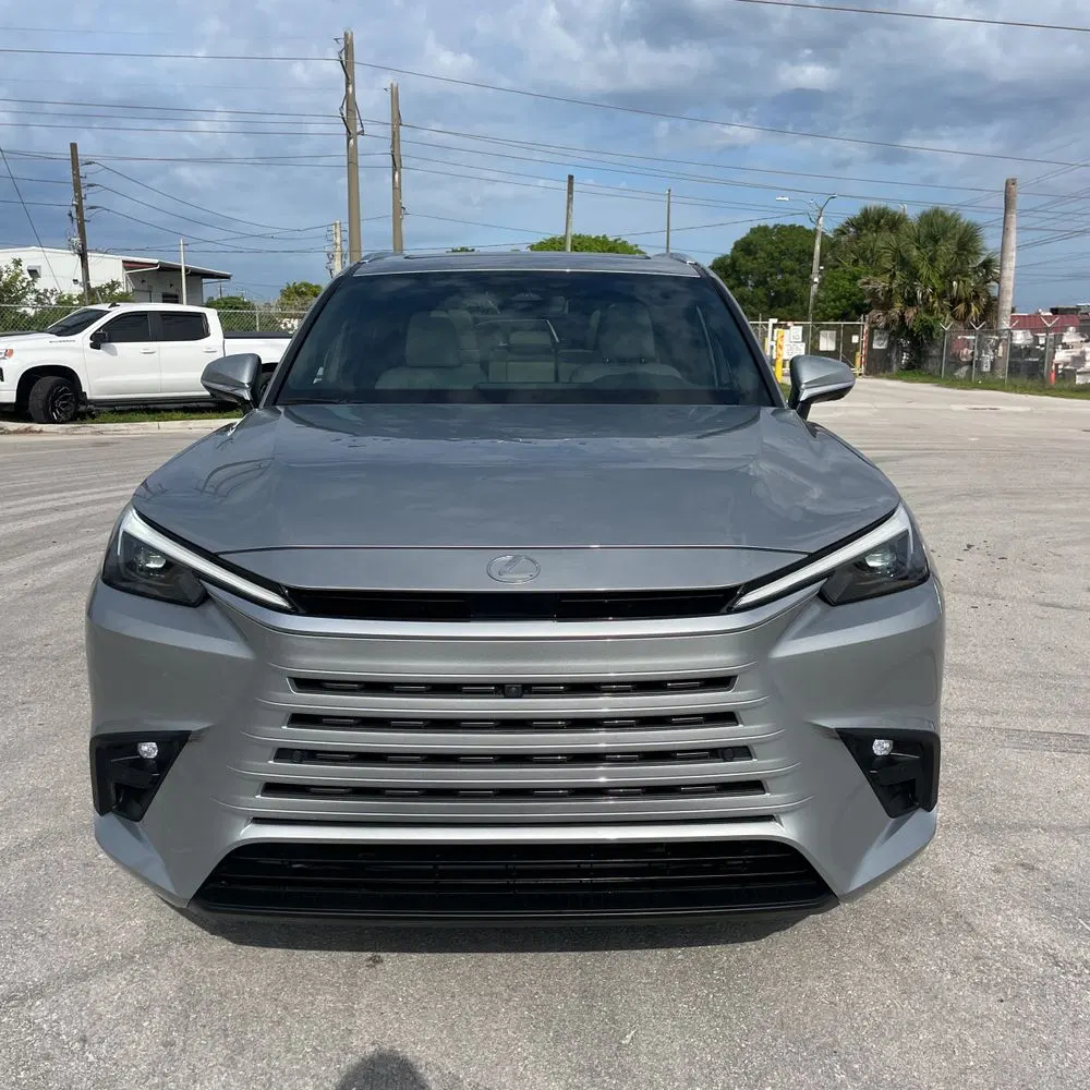 2024 Lexus TX 350 Premium