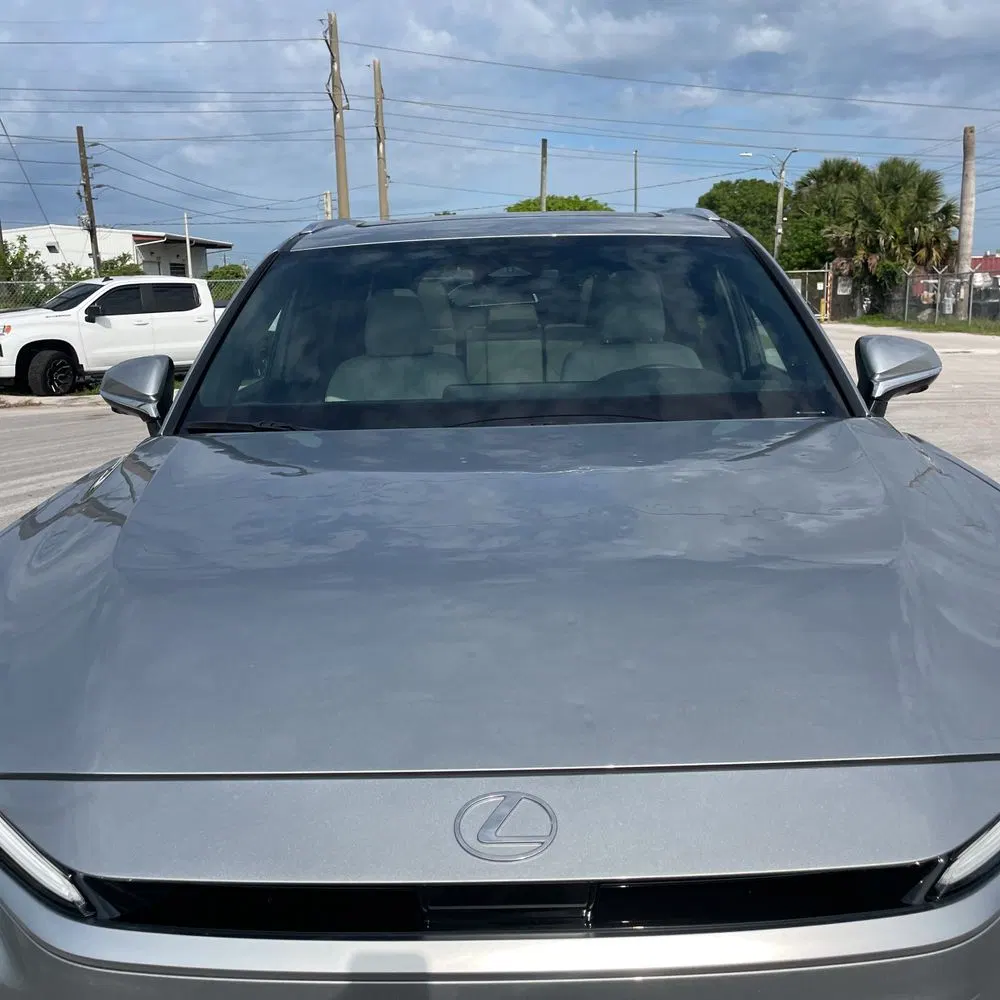 2024 Lexus TX 350 Premium
