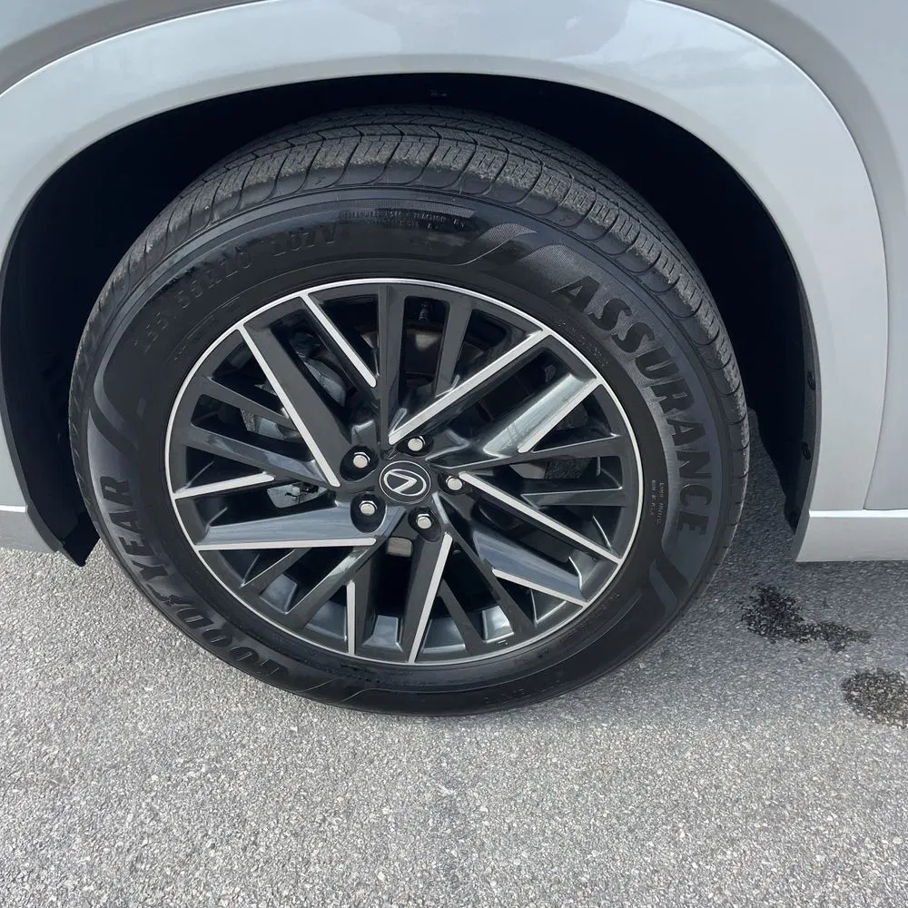 2024 Lexus TX 350 Premium