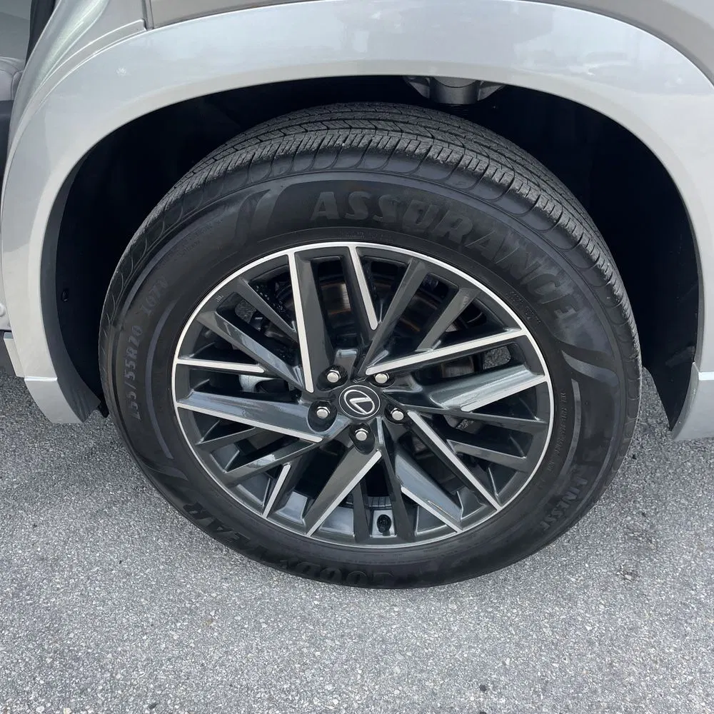 2024 Lexus TX 350 Premium