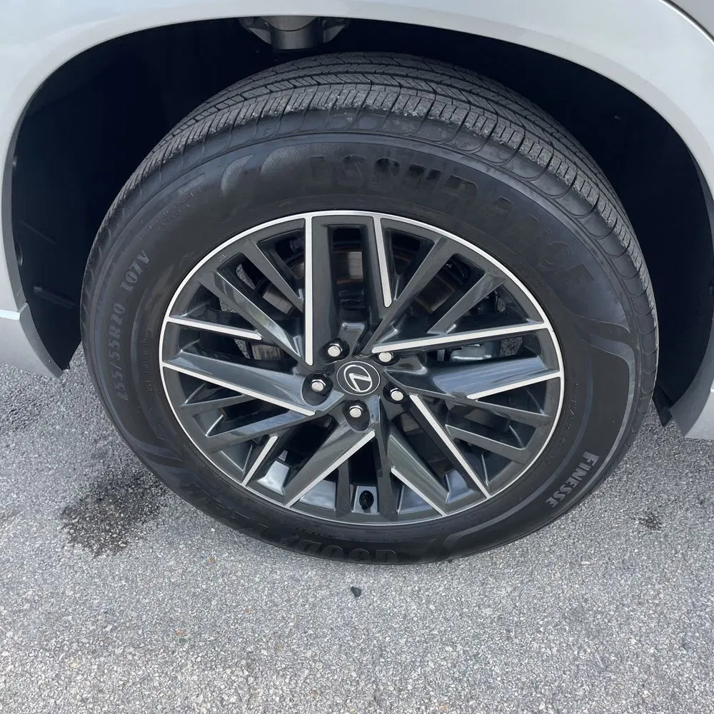 2024 Lexus TX 350 Premium