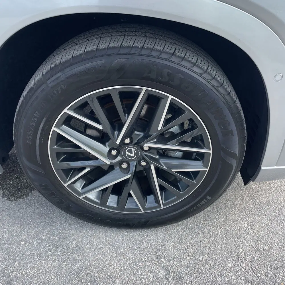 2024 Lexus TX 350 Premium