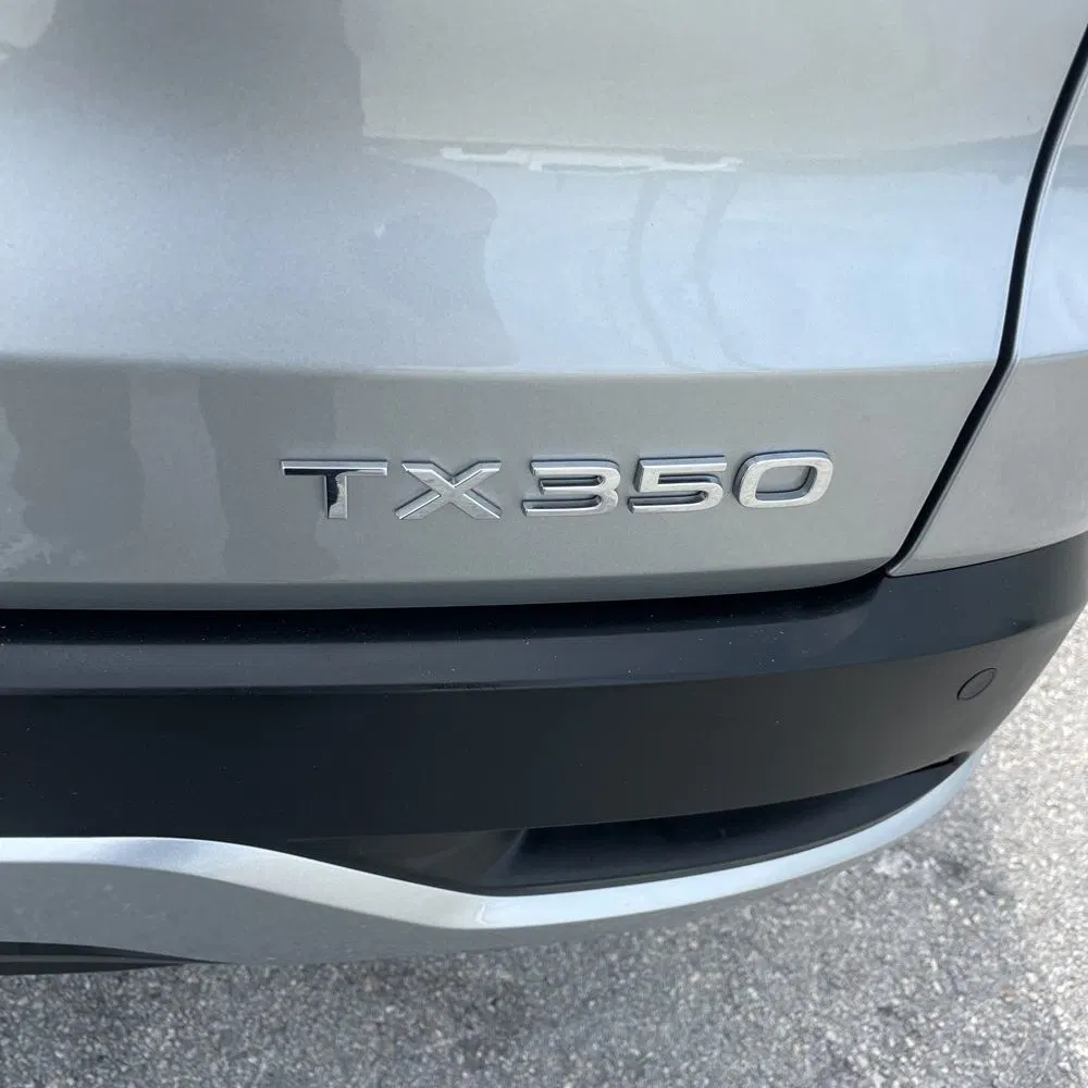 2024 Lexus TX 350 Premium