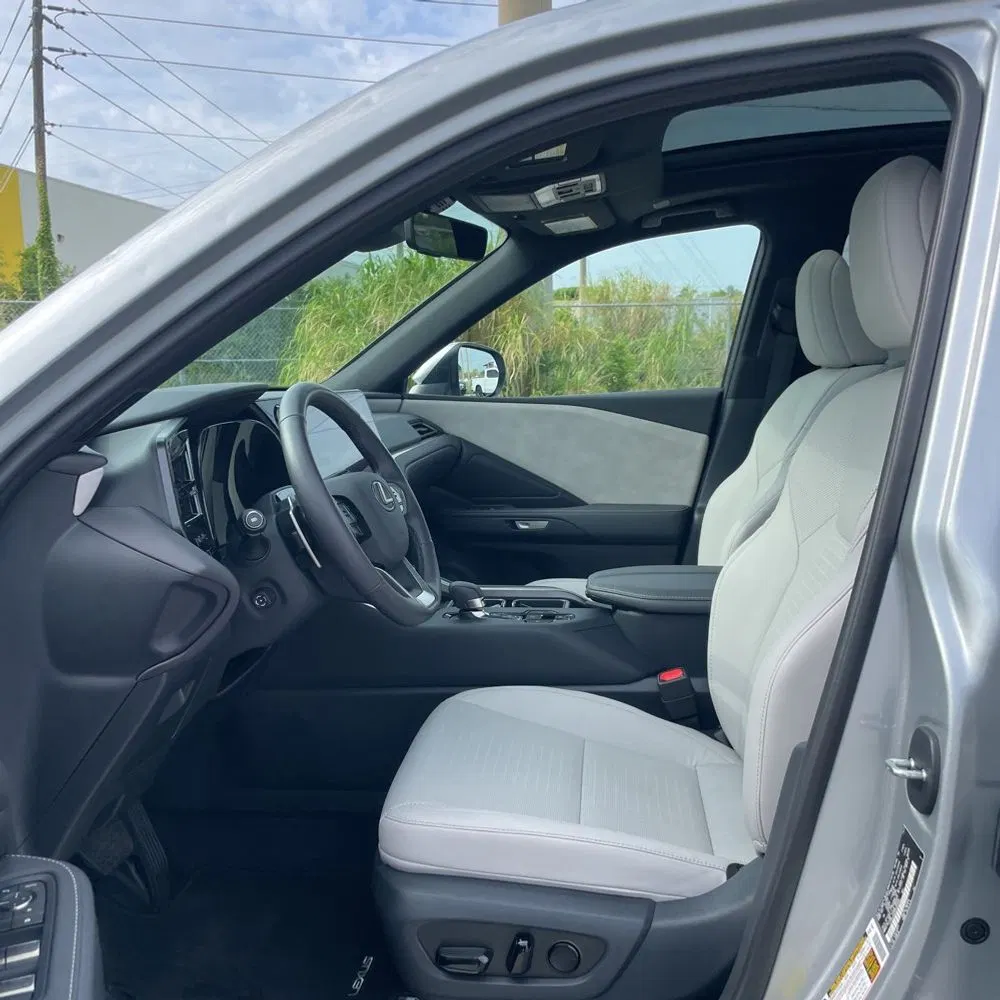 2024 Lexus TX 350 Premium