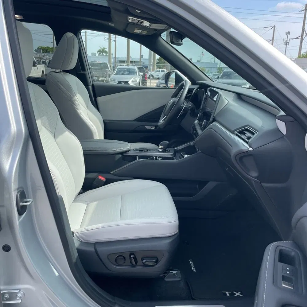2024 Lexus TX 350 Premium