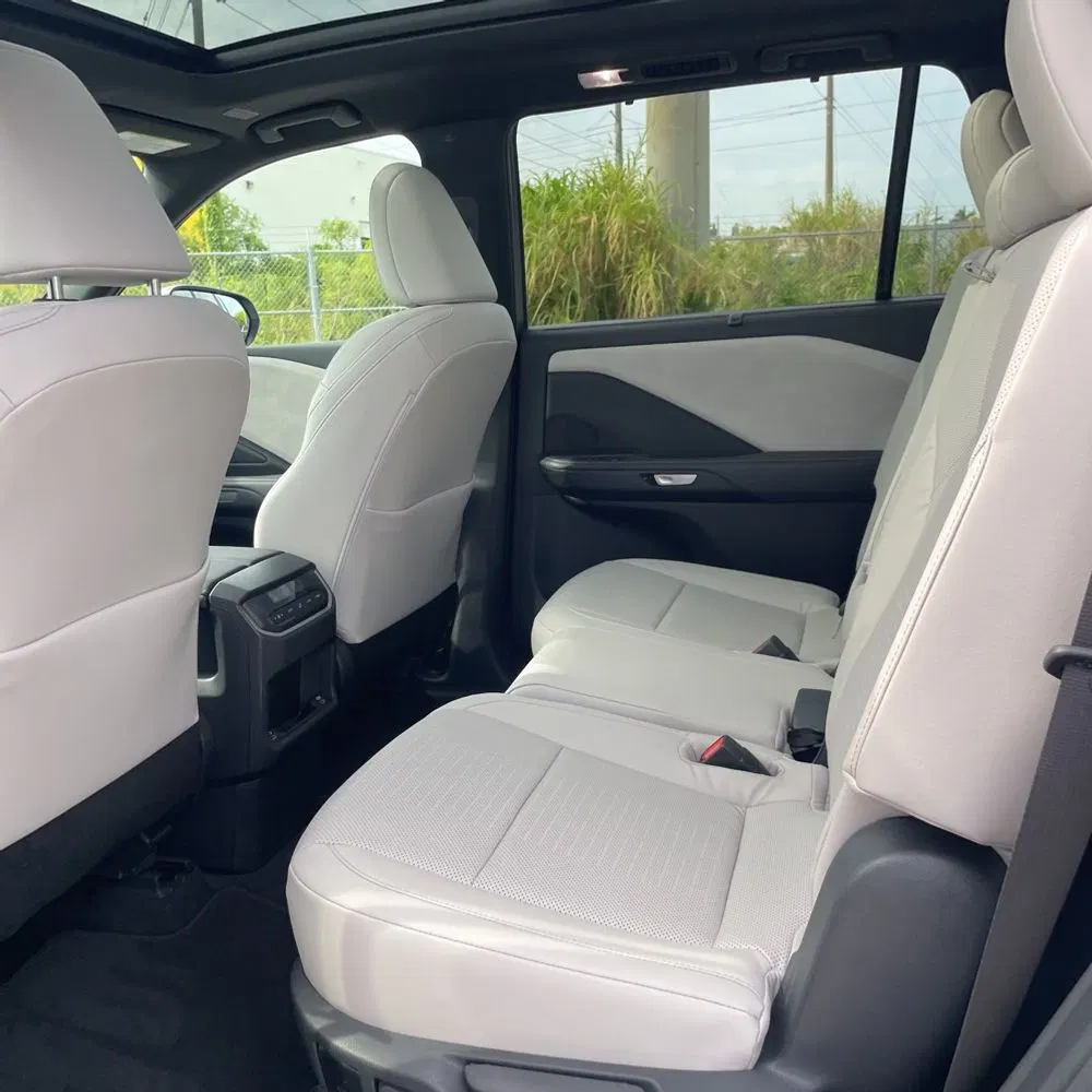 2024 Lexus TX 350 Premium