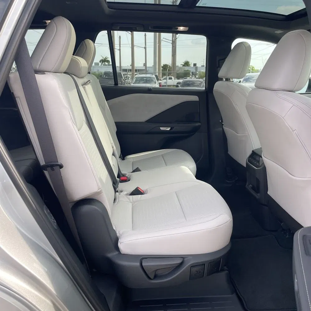 2024 Lexus TX 350 Premium