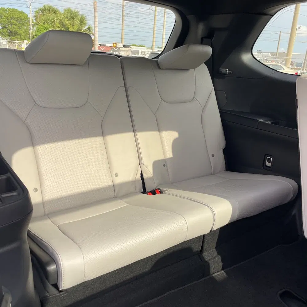 2024 Lexus TX 350 Premium