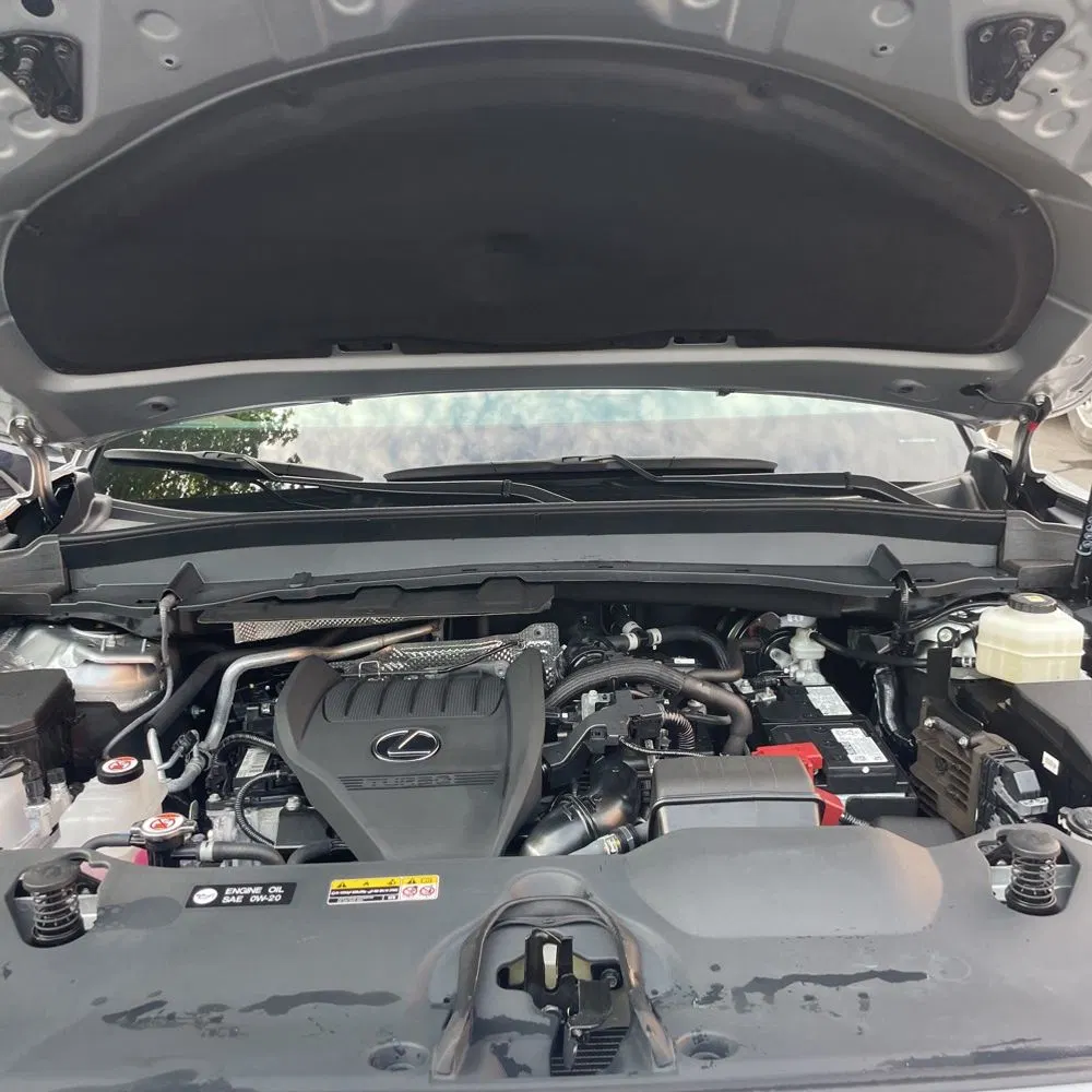 2024 Lexus TX 350 Premium