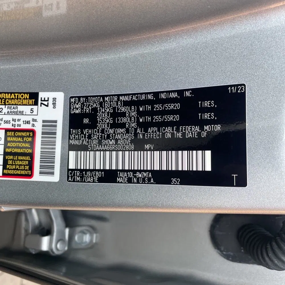 2024 Lexus TX 350 Premium