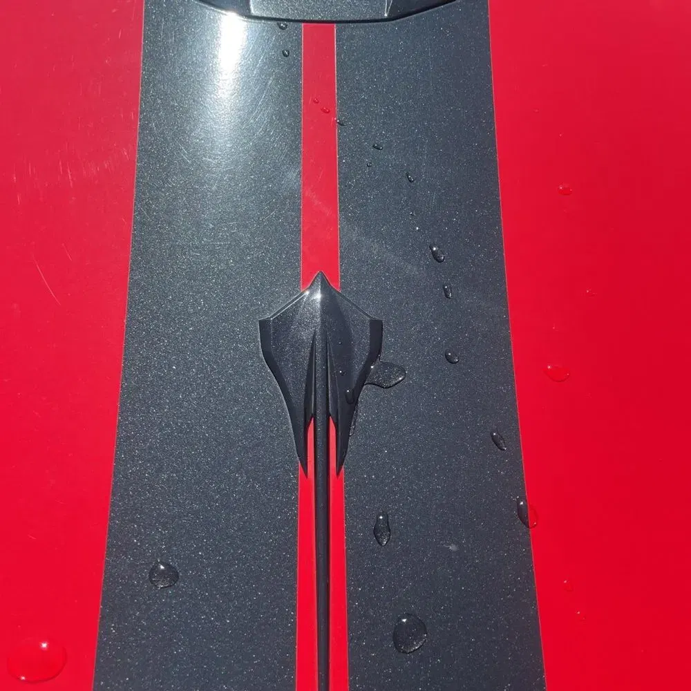2020 Chevrolet Corvette Stingray