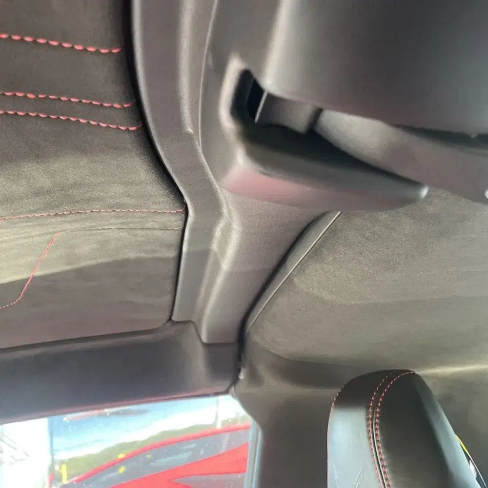 2020 Chevrolet Corvette Stingray