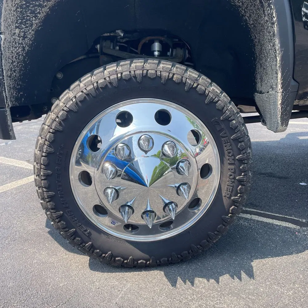 2022 Chevrolet Silverado 3500HD High Country